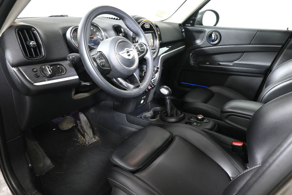 Thumbnail: 2018 MINI Cooper Countryman - 4