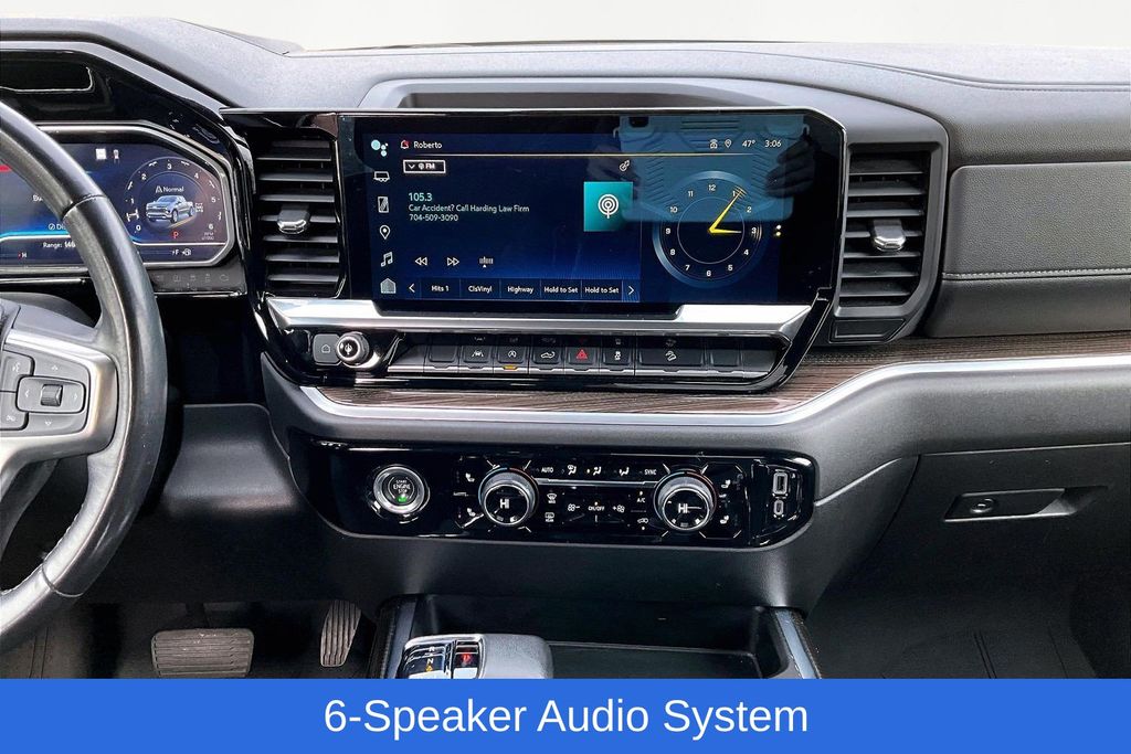 ChevroletSilverado 150011