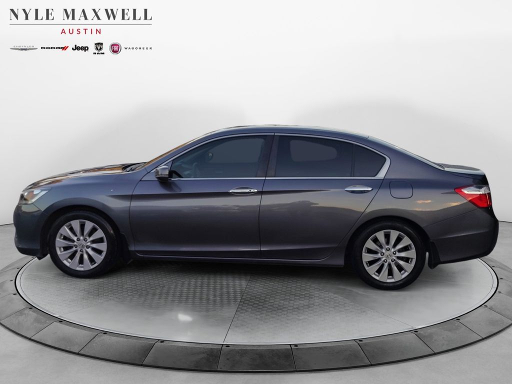 Used Car 2014 Honda Accord  Ex For Sale Under $20,000 In Austin, Texas