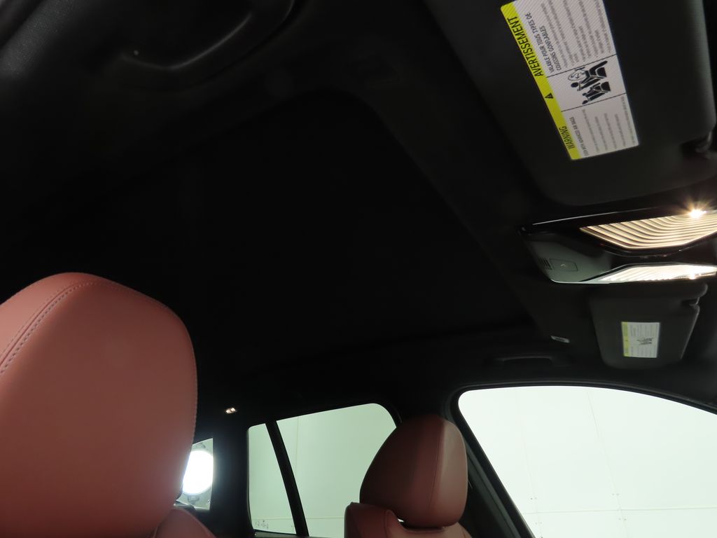 2022 BMW X3 sDrive30i 19
