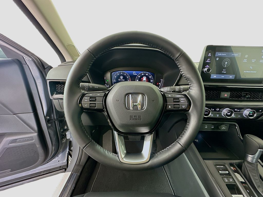 Thumbnail: 2026 Honda CR-V - 10