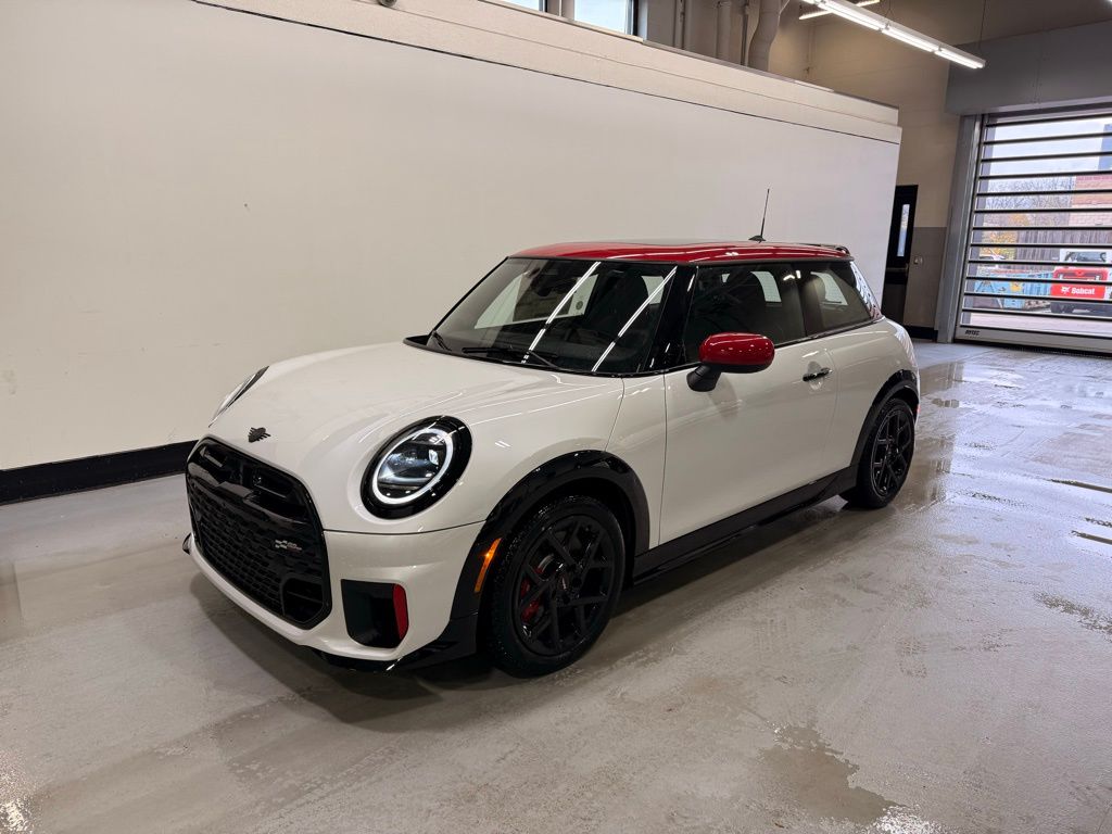 Thumbnail: 2026 MINI Cooper - 1