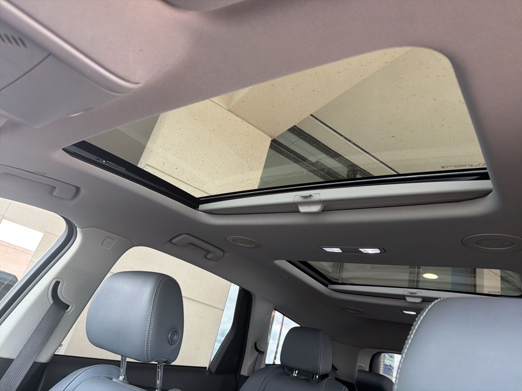 Thumbnail: 2020 Buick Enclave - 11