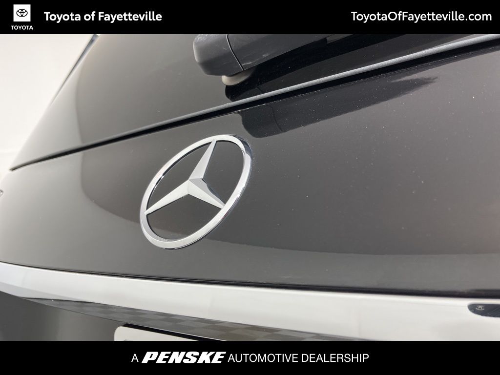 Thumbnail: 2023 Mercedes-Benz GLE - 13