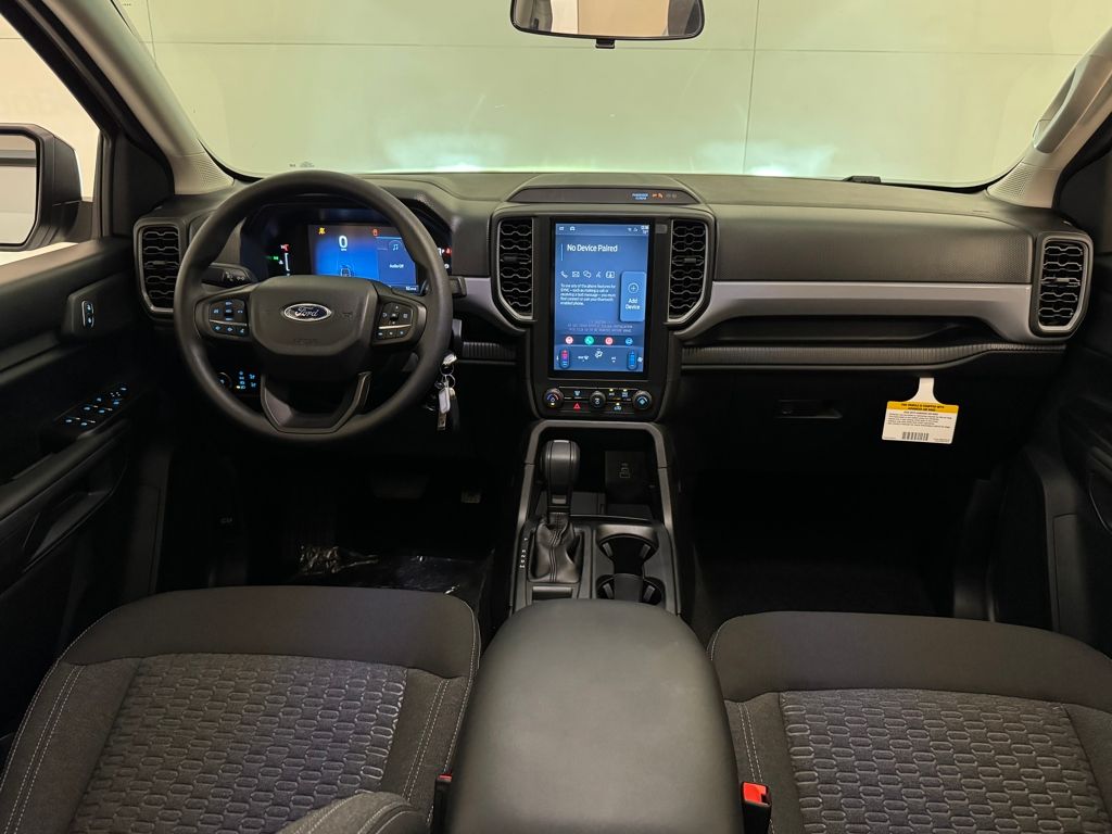 2025 Ford Ranger XL photo 4