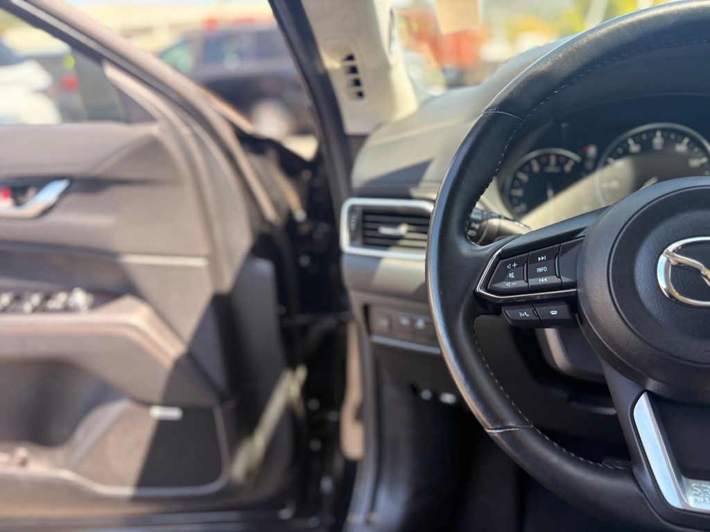 Used 2021 Mazda CX-5 SUV