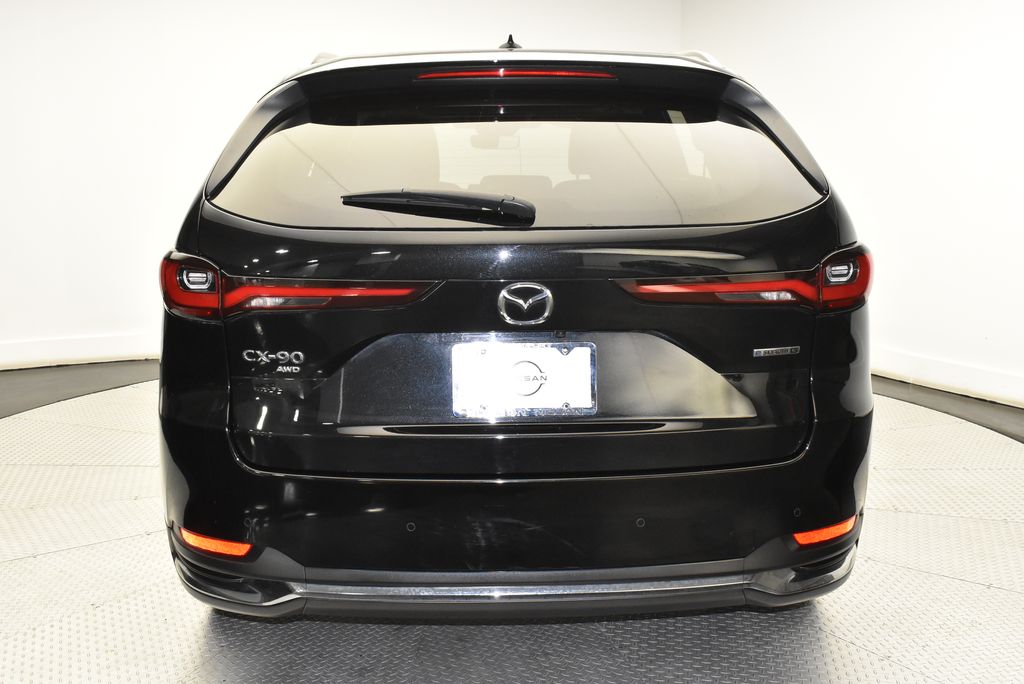 2024 Mazda CX-90 Premium 6