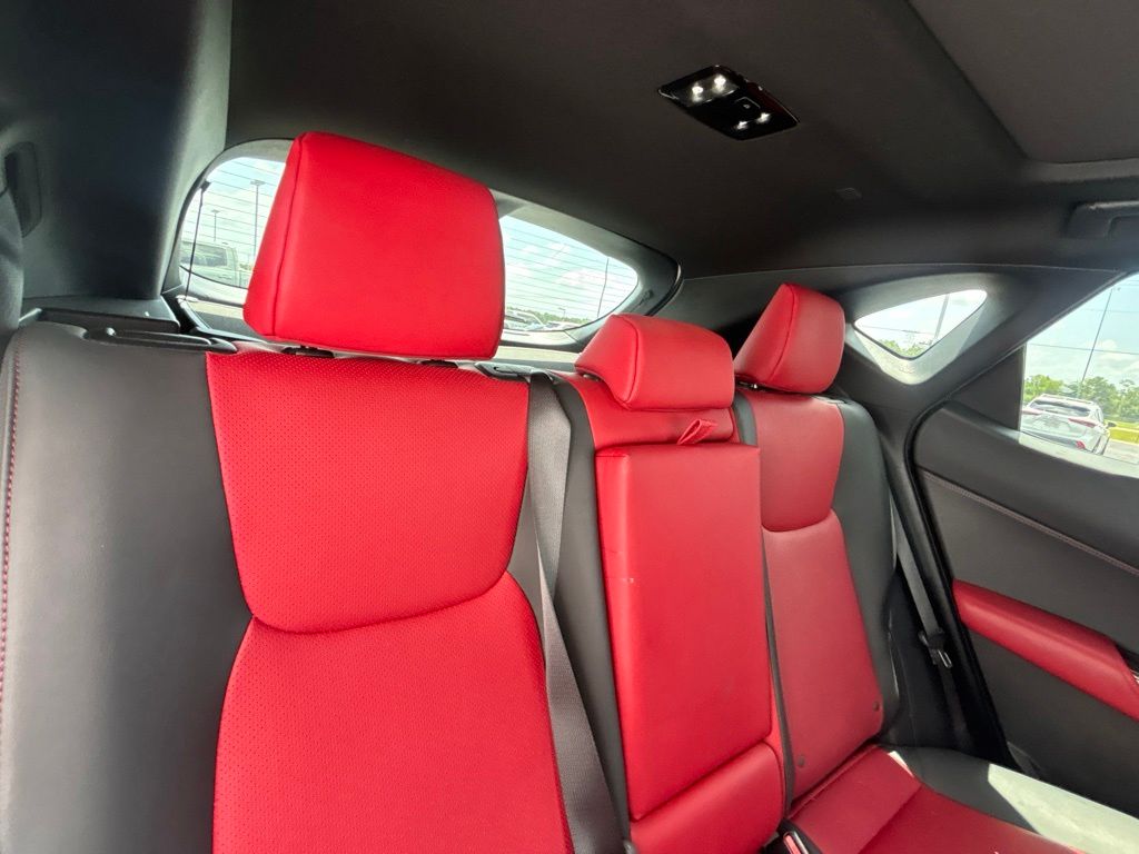 Used 2023 Lexus NX SUV