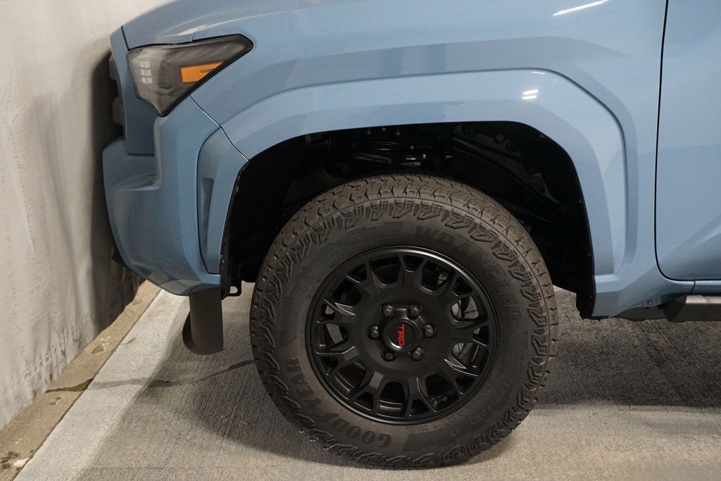 Thumbnail: 2026 Toyota Tacoma - 5