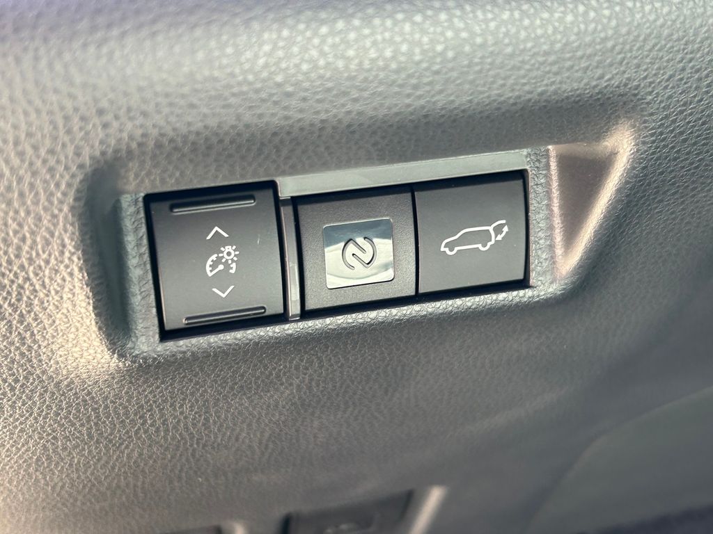 Used 2026 Toyota RAV4 SUV