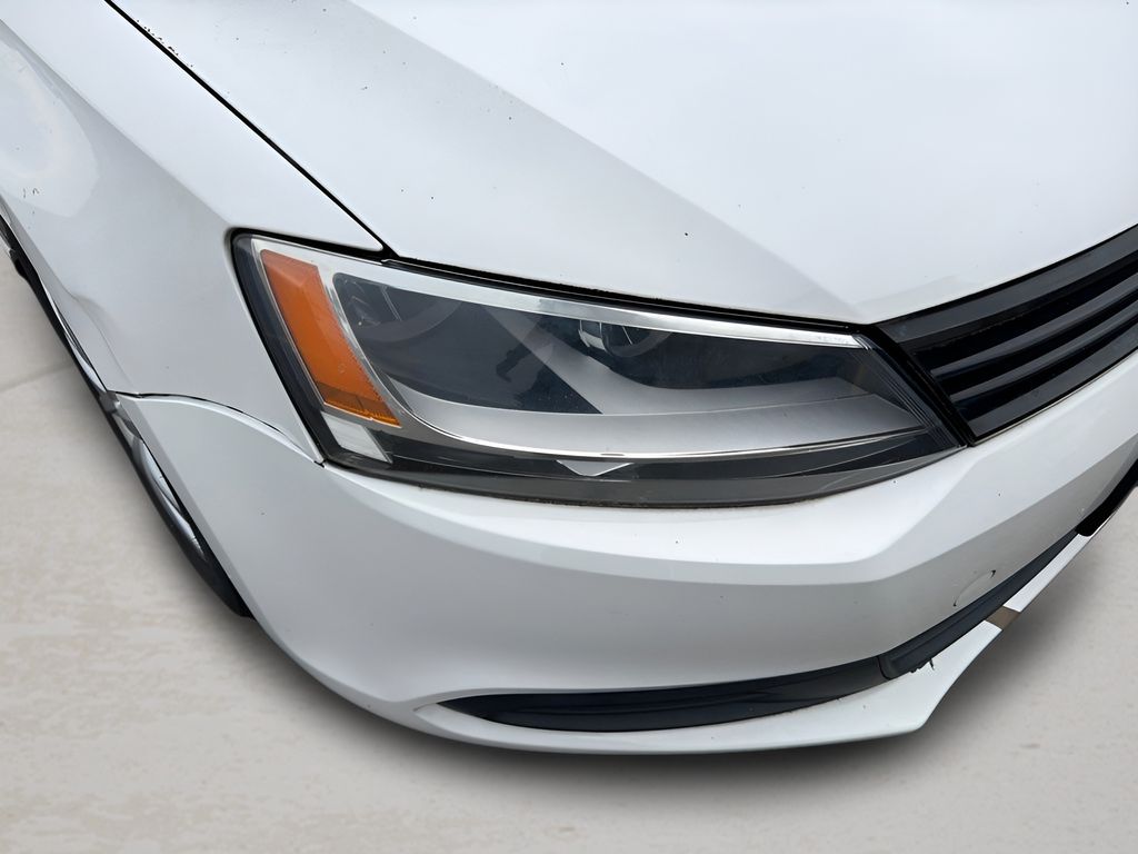 Used 2012 Volkswagen Jetta Sedan