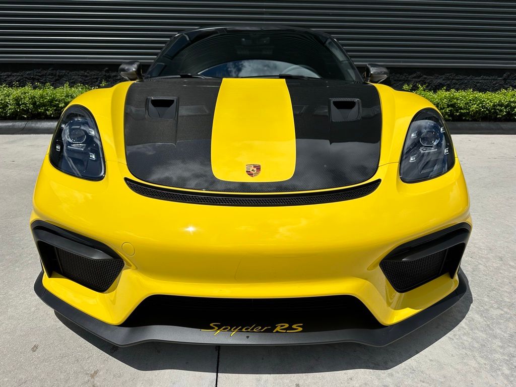 Thumbnail: 2024 Porsche  - 8