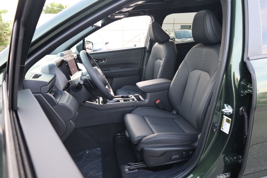 new 2026 Subaru Outback car, priced at $47,159