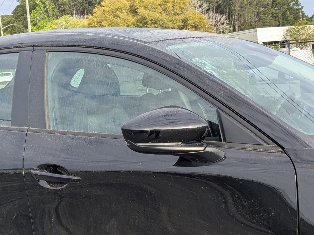 2026 Mazda CX-30 2.5 S