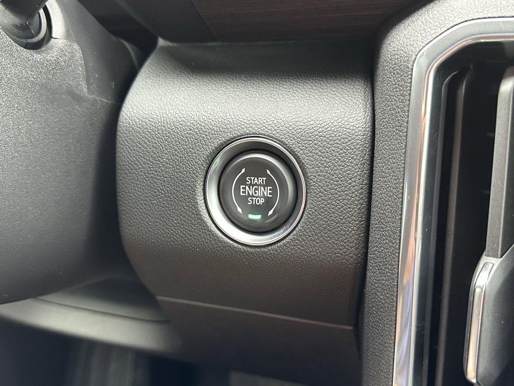 new 2026 GMC Acadia car, priced at $61,705