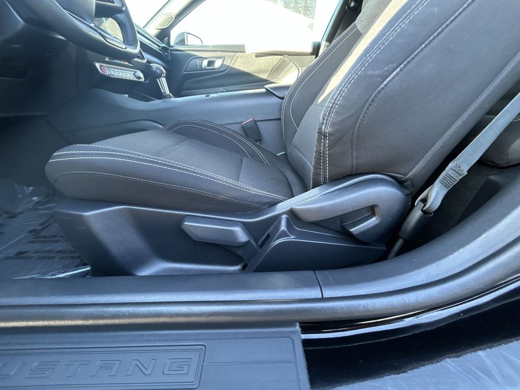 Thumbnail: 2024 Ford Mustang - 12