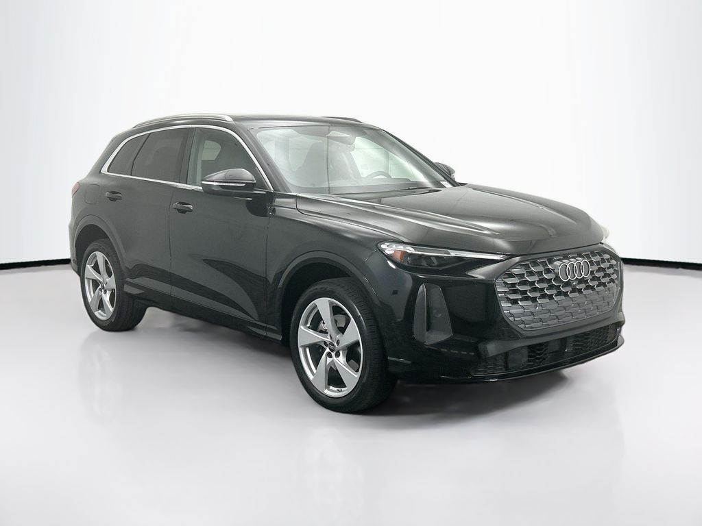 Thumbnail: 2025 Audi Q5 - 3