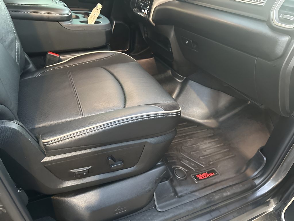 Used Car 2024 Ram 2500  Laramie For Sale Under $60,000 In Austin, Texas