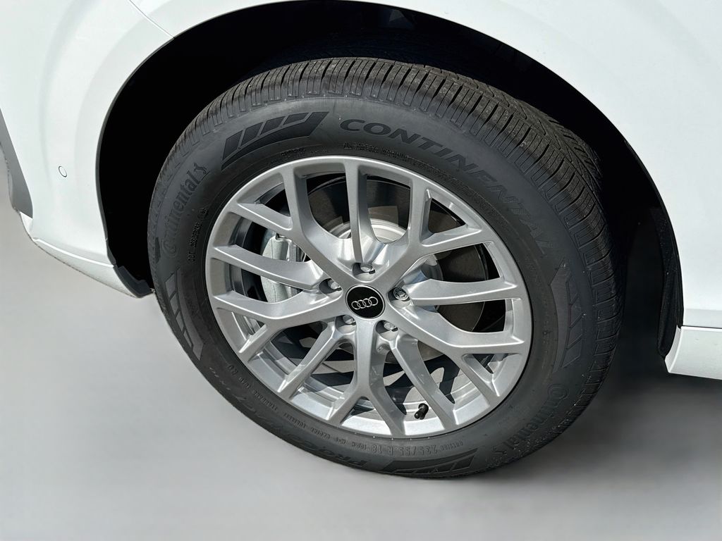 New 2026 White Audi S line image 34