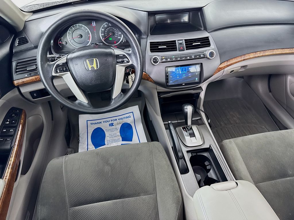 Used Car 2012 Honda Accord  Ex For Sale Under $10,000 In Austin, Texas