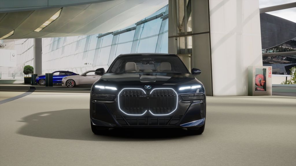 Thumbnail: 2026 BMW i7 - 29