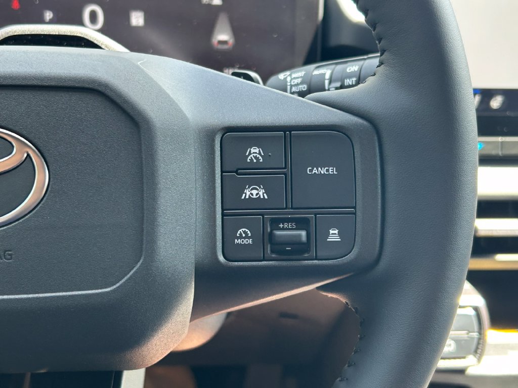 New 2026 Toyota RAV4 Plug-in Hybrid SUV