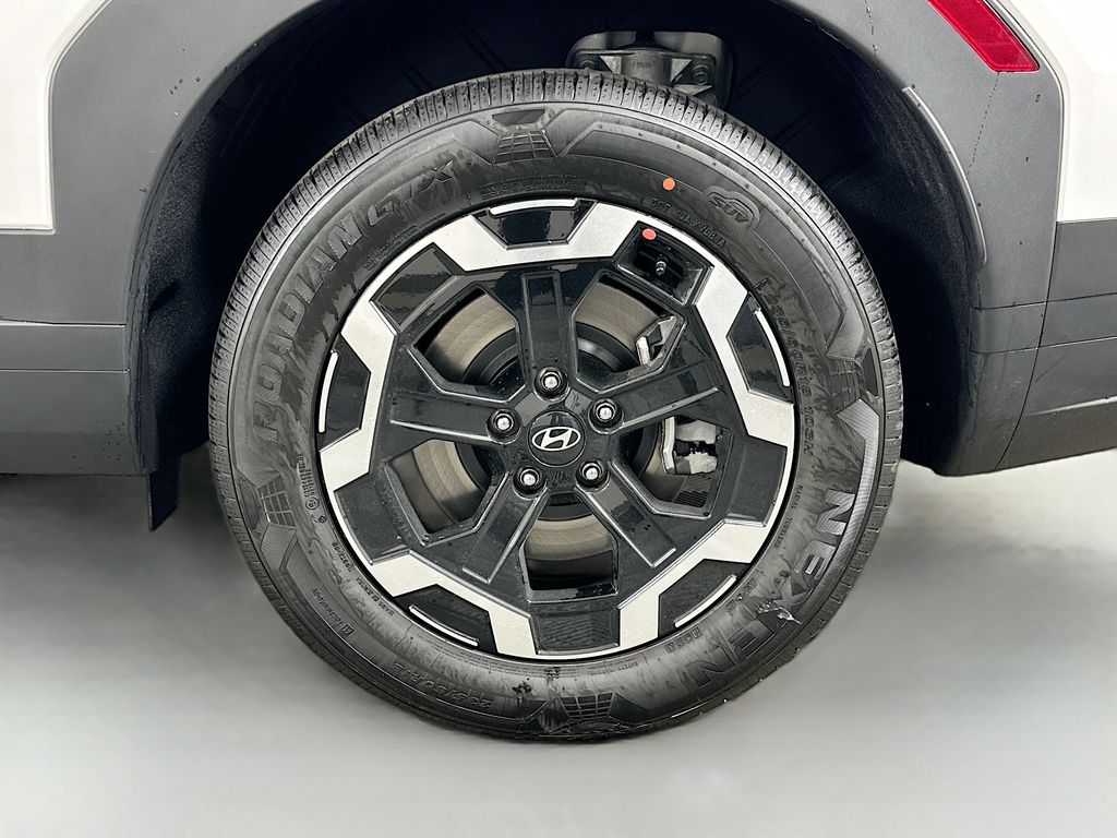 Thumbnail: 2026 Hyundai Santa Fe - 22