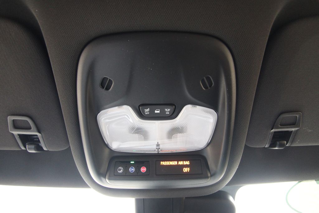 Used 2025 Chevrolet TrailBlazer SUV