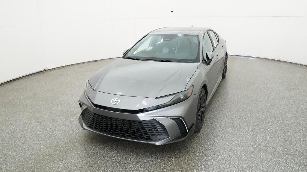 Thumbnail: 2026 Toyota Camry - 31