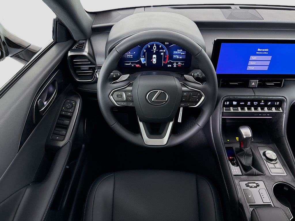 Thumbnail: 2026 Lexus IS - 10