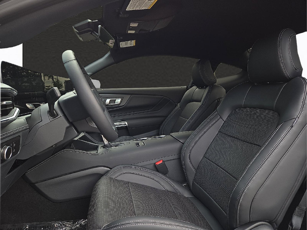 New 2026 Ford Mustang EcoBoost Premium For Sale in Farmington, AR