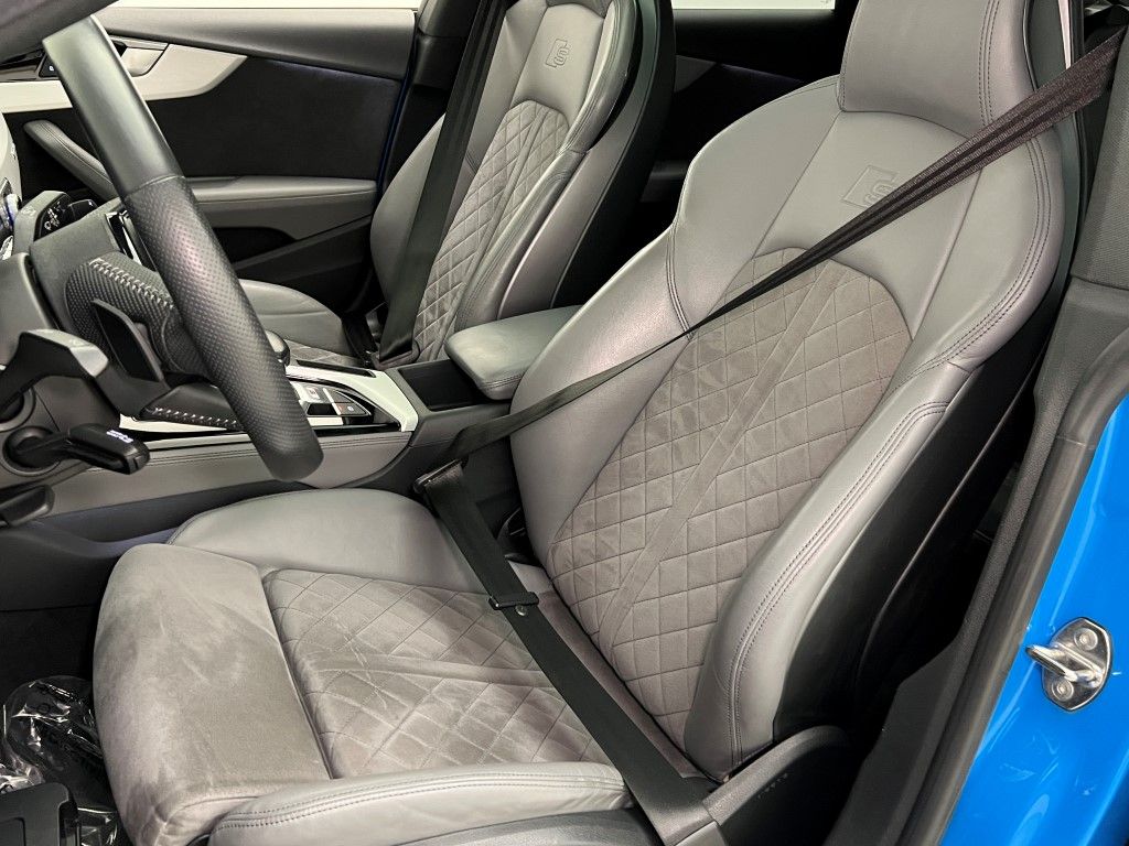 Thumbnail: 2020 Audi S5 - 24