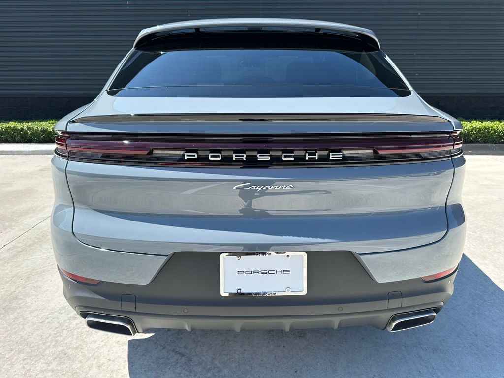 Thumbnail: 2026 Porsche  - 12