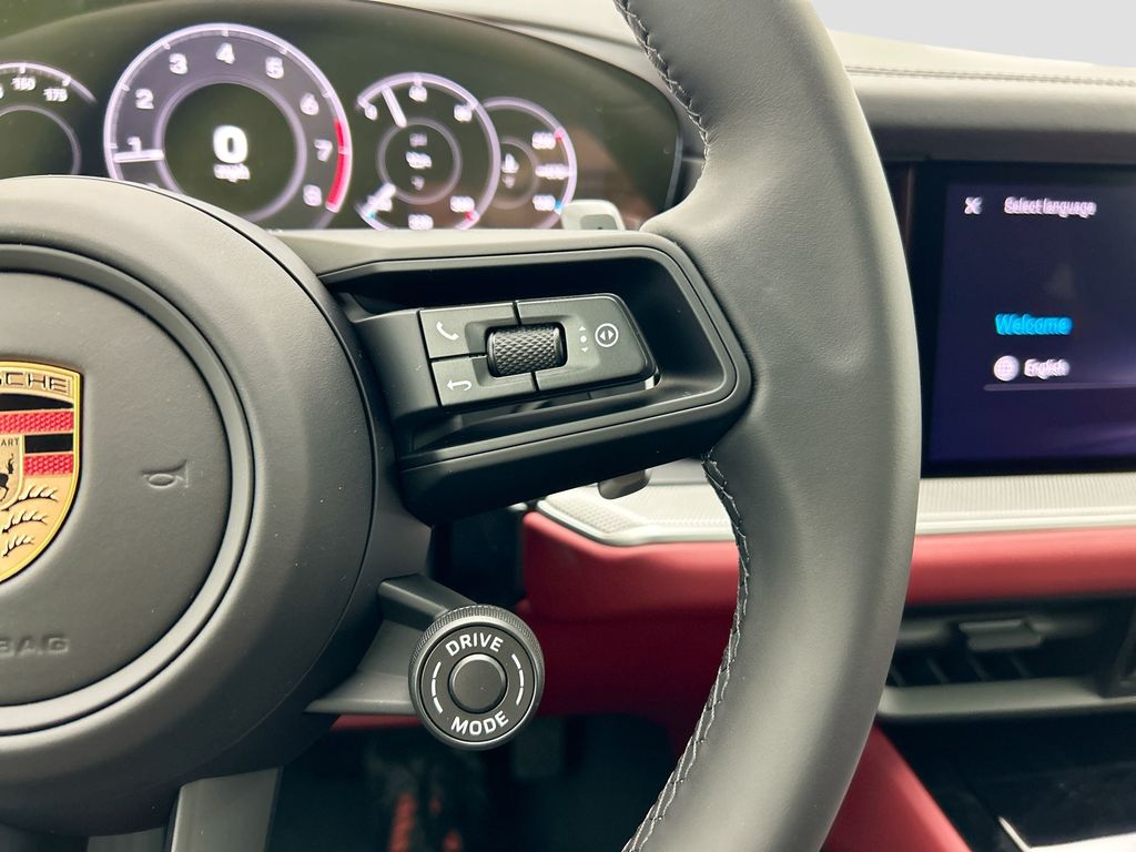 Thumbnail: 2026 Porsche  - 15