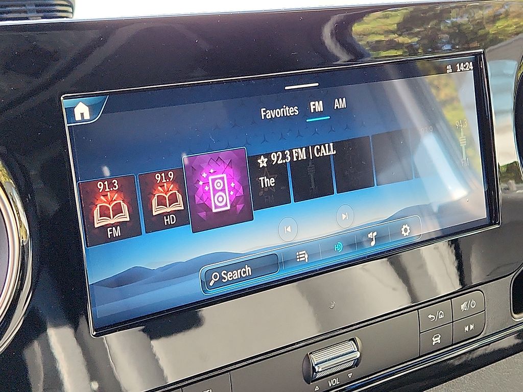 Thumbnail: 2025 Mercedes-Benz Sprinter - 12