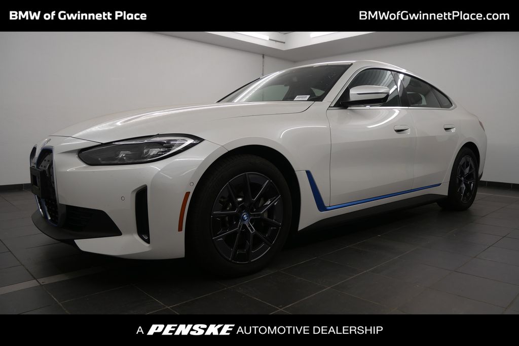 2023 BMW i4 eDrive40 -
                Duluth, GA