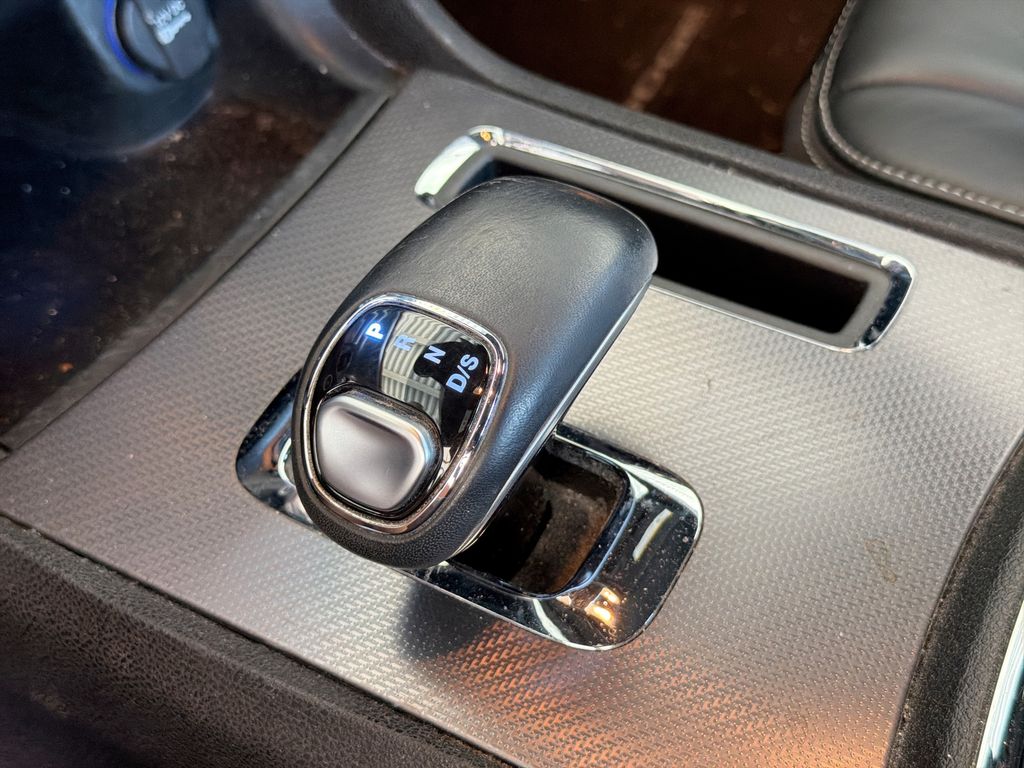 Thumbnail: 2014 Dodge Charger - 20