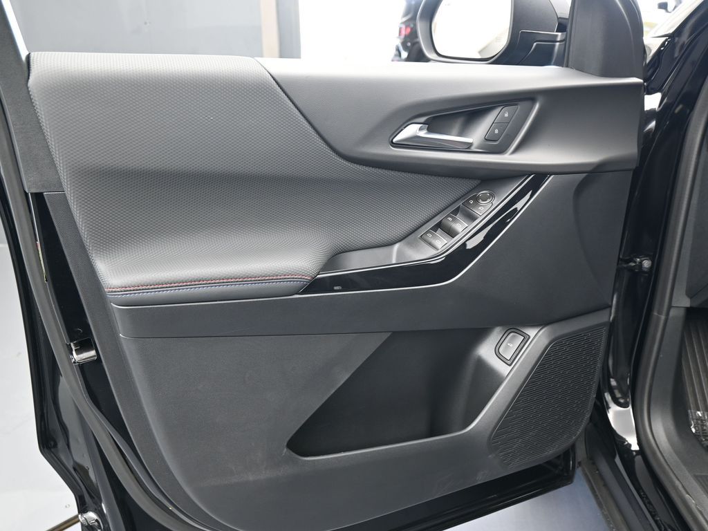 New 2026 Mosaic Black Metallic Chevrolet RS image 28