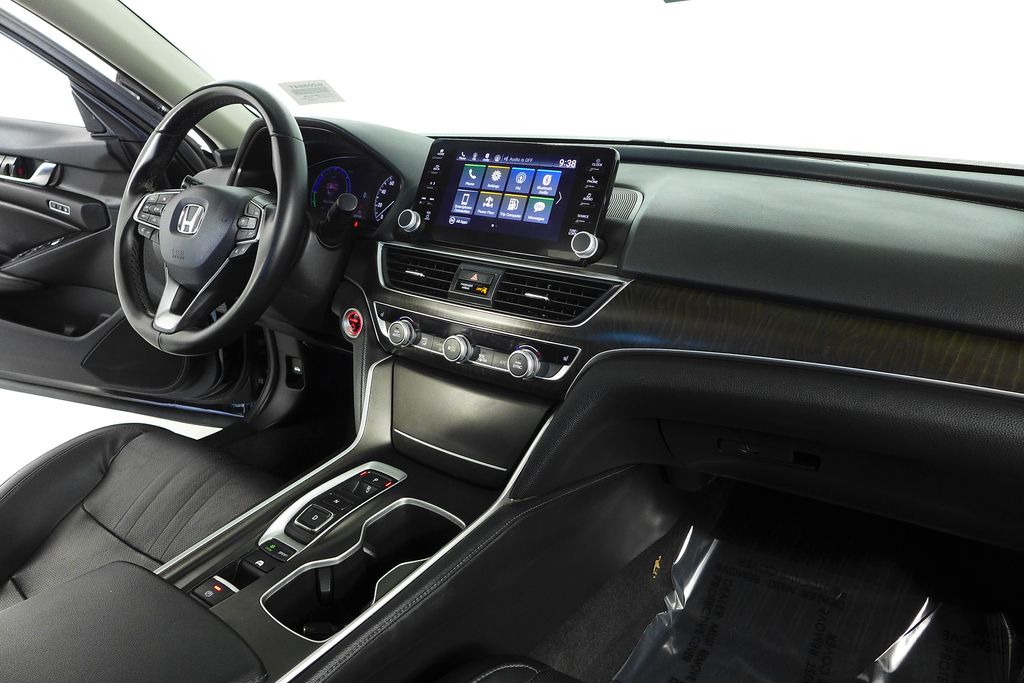 Thumbnail: 2022 Honda Accord - 13