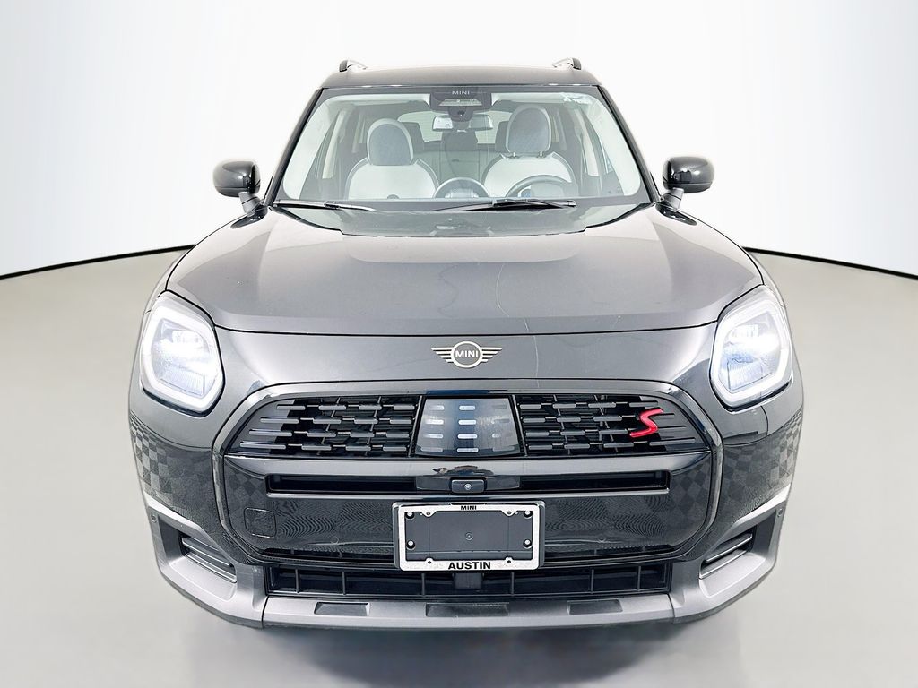 Thumbnail: 2025 MINI Cooper Countryman - 2