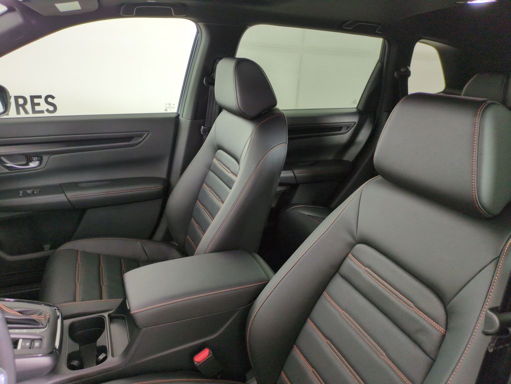 New 2026 Honda CR-V Hybrid For Sale in Fort Wayne, IN