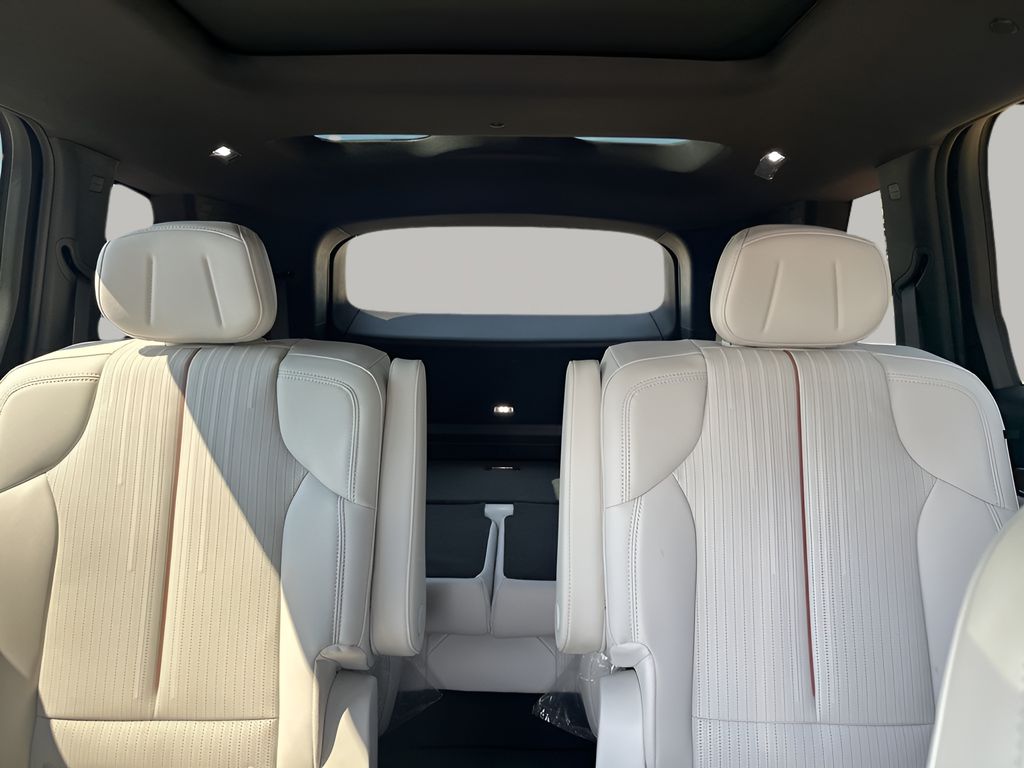 New 2026 Silver Cadillac Luxury image 34