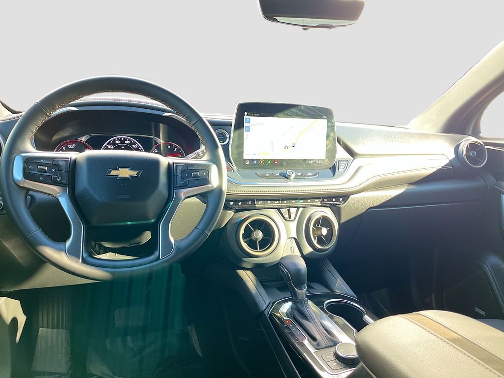 2024 Chevrolet Blazer Premier - Photo 25