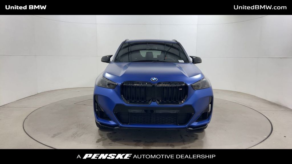 Thumbnail: 2026 BMW X1 - 3