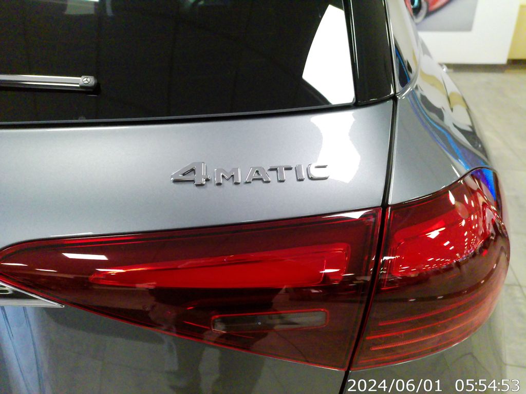 Thumbnail: 2026 Mercedes-Benz GLE - 11