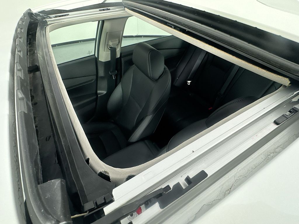 Used Car 2025 Honda Accord Hybrid  Touring For Sale Under $35,000 In Austin, Texas