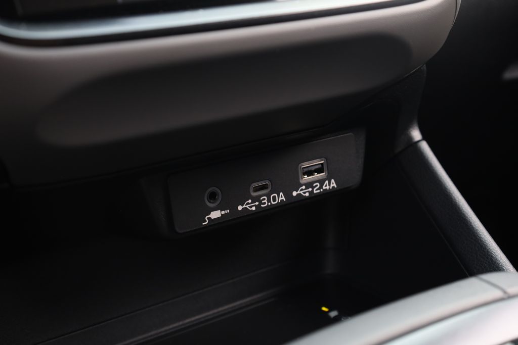 new 2026 Subaru Crosstrek car, priced at $36,012