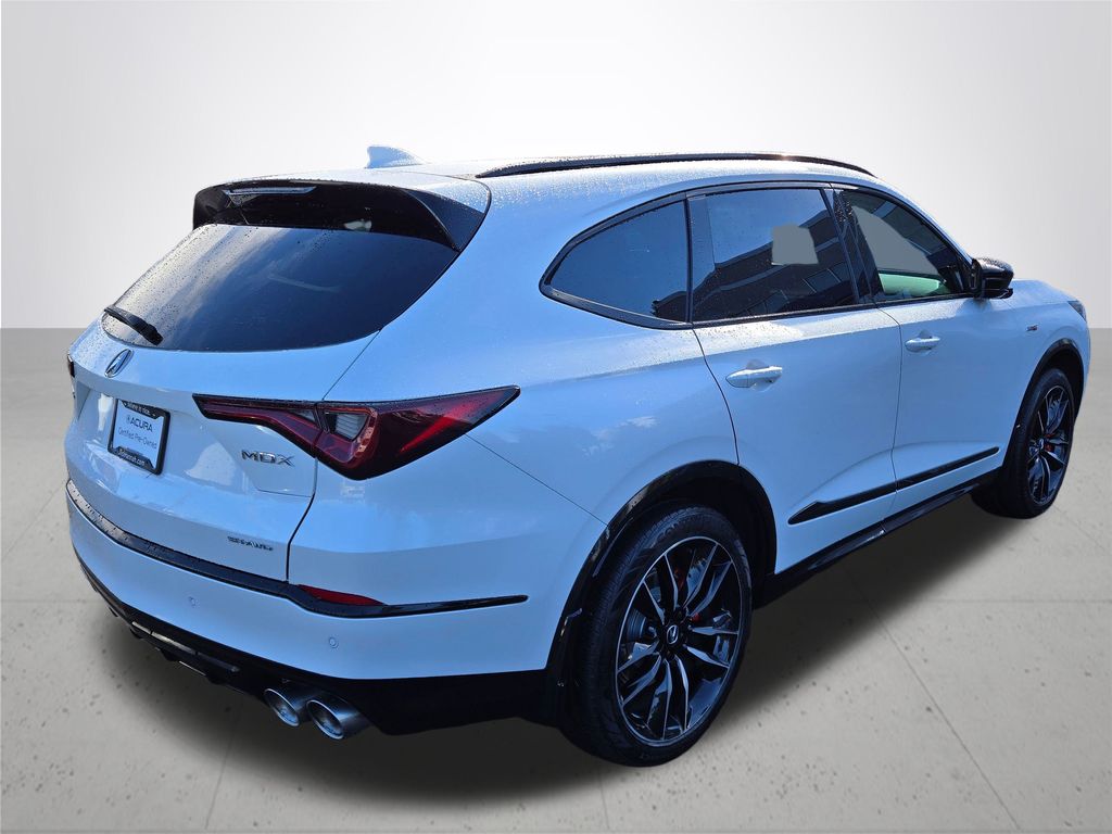 2024 Acura MDX Type S w/Advance Package