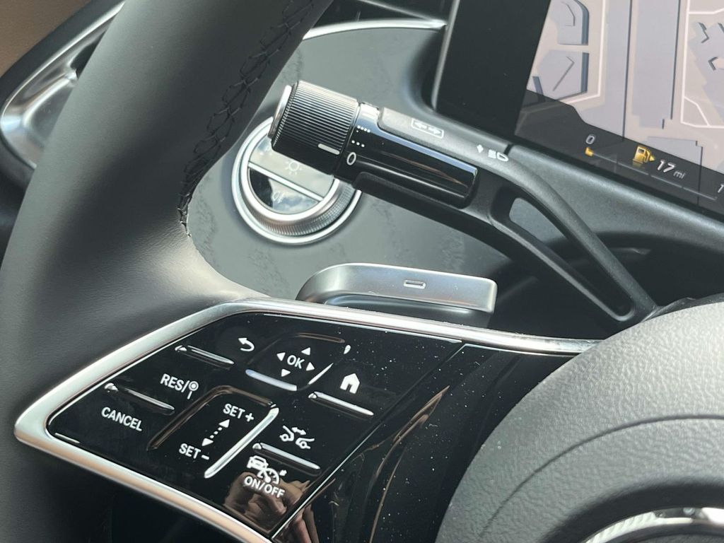 2024 Mercedes-Benz E-Class E 350 21