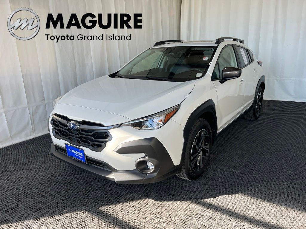  2024 Subaru Crosstrek Premium AWD   